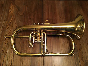 Couesnon Vintage Fluglehorn!