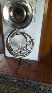 sousaphone