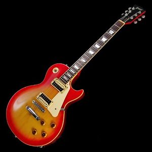 Greco EG-900 CR Les Paul '76 VINTAGE MIJ W/H case FREE SHIPPING