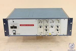 AKG - TDU 7202 Time Delay Unit - Very Rare! (no.1)