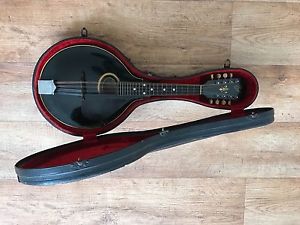 1913 Gibson A-4 Mandolin