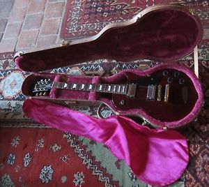 Les Paul Studio Cherry Red