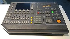 MA Lighting GrandMA Light