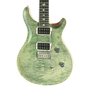 2016 PRS Paul Reed Smith CE24 Trampas Green Electric Guitar