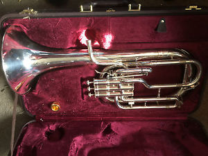 Besson Soveriegn Eb Tenor Horn BE950