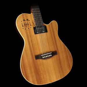 Godin Limited Edition A6 Ultra E