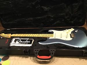 Fender American Deluxe Stratocaster Plus
