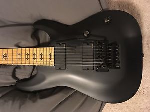 Schecter Jeff Loomis 7 FR Electric Guitar
