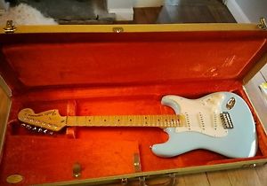 Malmsteen Stratocaster