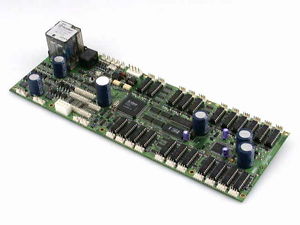 Martin 62000073 PCB, M2K Performance II