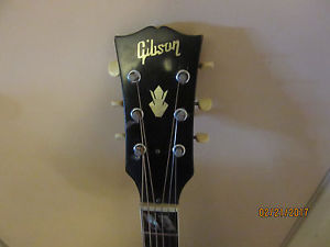 1966 Country Western Big Body Jumbo Acoustic, Smaller Neck, Excellent Condition