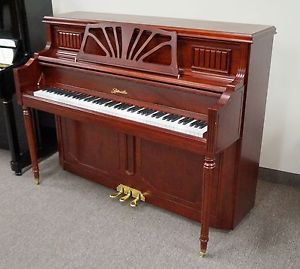 Ritmüller Professional 46