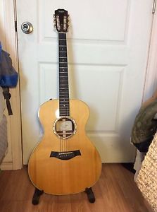 Taylor GC 7 Acoustic Guitar href