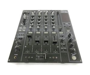 Pioneer DJM-800 Digital DJ Mixer N2306352