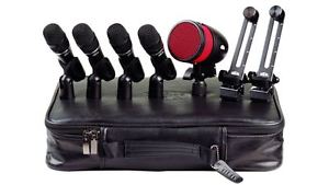 Heil Sound PR40 Dynamic Broadcas