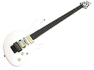 sago Kotetsu Signature Model Electric Guitar with Case T2307734