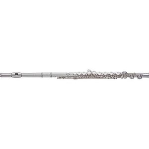 YAMAHA YFL-221 Standard Silver Student Flute Japan