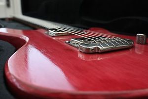 Omega Electric Guitar Handmade Crafted in the UK Great For All Playing Styles