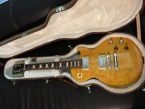 Gibson Les Paul Gary Moore Standard 2013