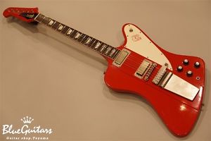 Gibson Custom Shop Historic Collection 1965 Firebird V Aged w / Maestro Used