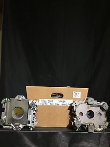 Lot 13 x Mac 2000 Wash CYMC Dimmer Module