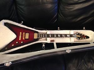 Gibson Flying V 50th Anniversary