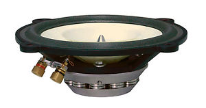 Voxativ AC-1n - The full-range drive unit with powerful bass response (pair)