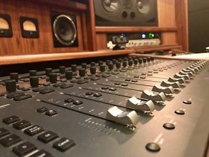 Avid S3 ProTools Desktop Recording Control Surface Mint Condition!!!!