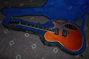 1977 Gretsch Atkins Super Axe electric guitar Excellent w/orig case *Worldwide*