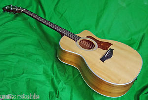 Taylor 214ce Grand Auditorium Sitka/Koa ES2