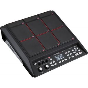 Roland SPD-SX Professional Sampling Pad