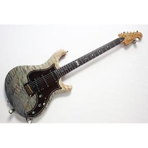 Knaggs CHESAPEAKE SEVERN TREM E-Guitar Free Shipping