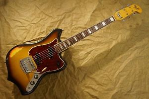 Fender USA Vintage Custom 1973 E-Guitar Free Shipping