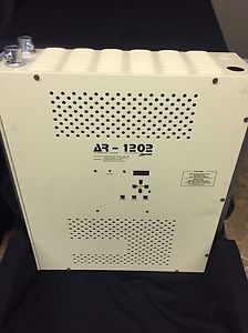 Lightronics AR1202 Theatrical Install Dimmer, Installation Lighting System