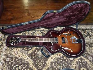 Hofner Contemporary VertThin Series Guitar