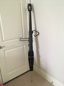 Stagg EDB Electric Double Bass Black 3/4 Size Great Condition