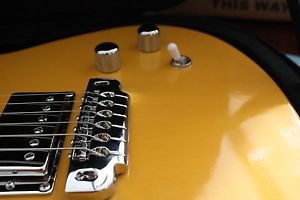 Omega Electric Guitar UK Hand Made Crafted Luthier £200 Off