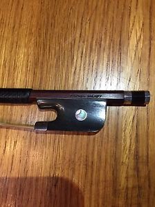 Cello Bow (American Made Mike Sheriff)