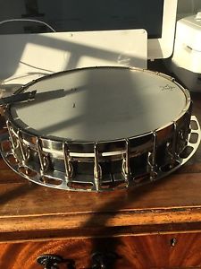 Keldroydon Rim And Keldroydon Resonator Plus Hardware