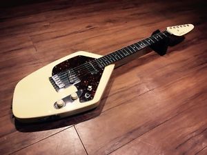 SongBird Tele phantom Used  w/ Gigbag