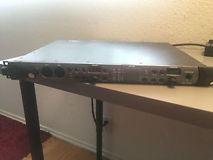 Avid HD OMNI Digital Recorder