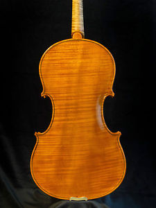 Old viola Flavio GUERRIERI