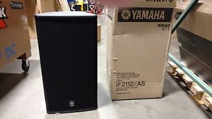 Yamaha IF2112/SA Speaker