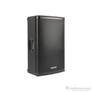 Fender FORTIS F15bt 1300 Watt 15