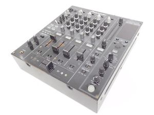 Pioneer Pioneer DJM – 800 DJ Mixer DJM K2289024
