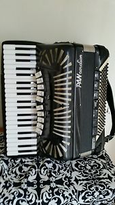 Pan cordon converter /4/5/Hand.made.reeds double tone.chamber exexexcond