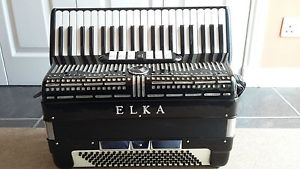 Accordion