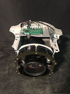 Lot 1 x Martin Mac Viper Wash Lens Train Assembly with PCB