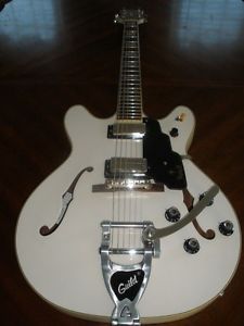 2016 Guild Starfire V Mint L@@K