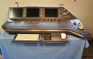 MA Lighting GrandMA Fullsize